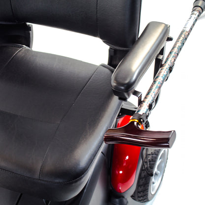 Challenger Mobility Scooter and Power Chair Cane Clips