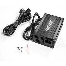 Challenger Mobility 24V 5AH Lead Acid Battery Charger
