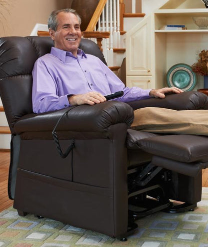 Golden Cloud PR510 Lift Chair Power Recliner with MaxiComfort