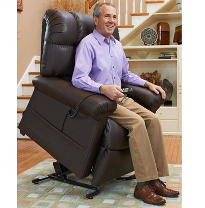 Golden Cloud PR510 Lift Chair Power Recliner with MaxiComfort