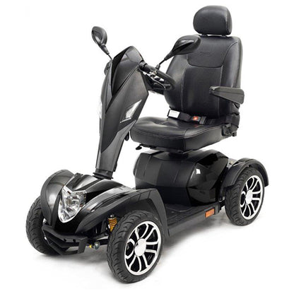 Drive® Cobra GT4-COBRAGT422CS-Heavy Duty Power Mobility Scooter