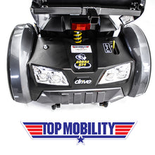 Drive® Cobra GT4-COBRAGT422CS-Heavy Duty Power Mobility Scooter