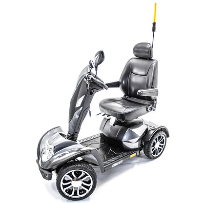 Drive® Cobra GT4-COBRAGT422CS-Heavy Duty Power Mobility Scooter