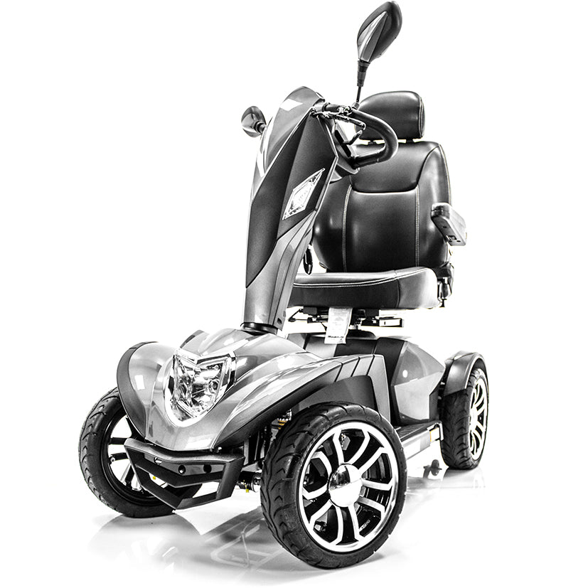 Drive® Cobra GT4-COBRAGT422CS-Heavy Duty Power Mobility Scooter