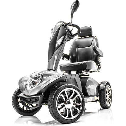 Drive® Cobra GT4-COBRAGT422CS-Heavy Duty Power Mobility Scooter