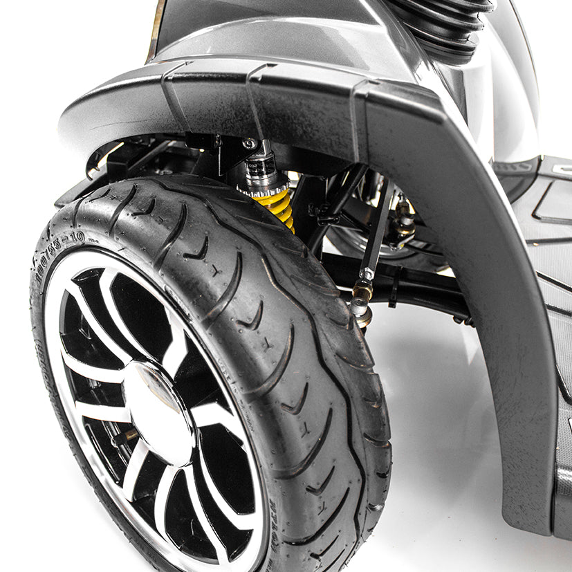 Drive® Cobra GT4-COBRAGT422CS-Heavy Duty Power Mobility Scooter