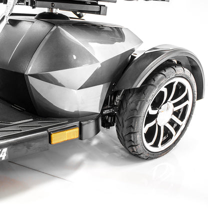 Drive® Cobra GT4-COBRAGT422CS-Heavy Duty Power Mobility Scooter