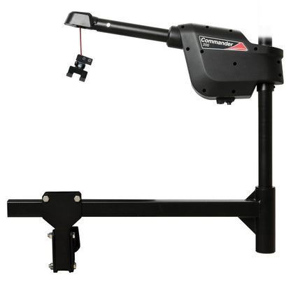 Commander 200 Hitch Mount Vehicle Lift