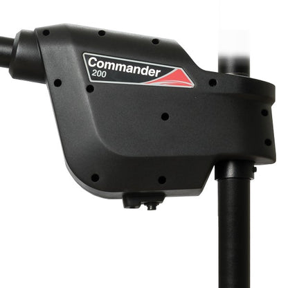 Commander 200 Hitch Mount Vehicle Lift