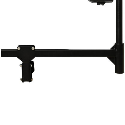 Commander 200 Hitch Mount Vehicle Lift