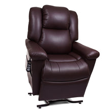 Golden Day Dreamer PR-632 Power Pillow Lift Chair Recliner with MaxiComfort - In Medium