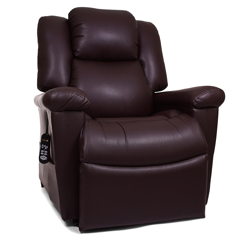 Golden Day Dreamer PR-632 Power Pillow Lift Chair Recliner with MaxiComfort - In Medium