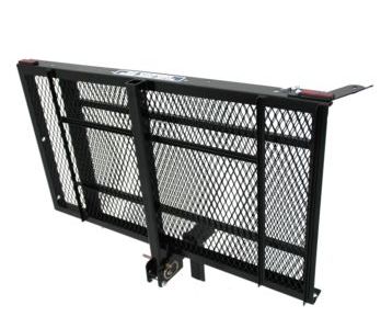 EZC-2 Fold Up Platform Carrier