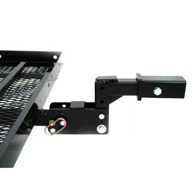 EZC-3 Adjustable Height Carrier