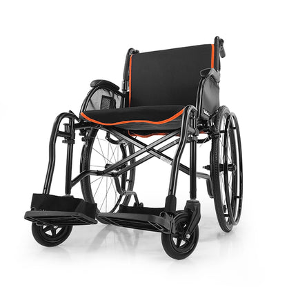 Featherweight Wheelchair