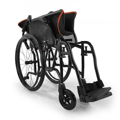 Featherweight Wheelchair