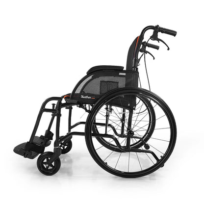 Featherweight Wheelchair