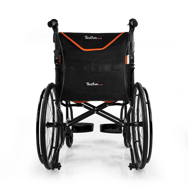 Featherweight Wheelchair