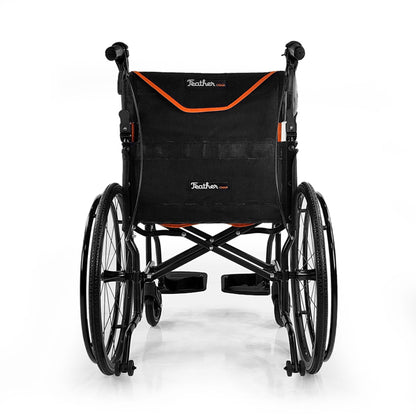 Featherweight Wheelchair