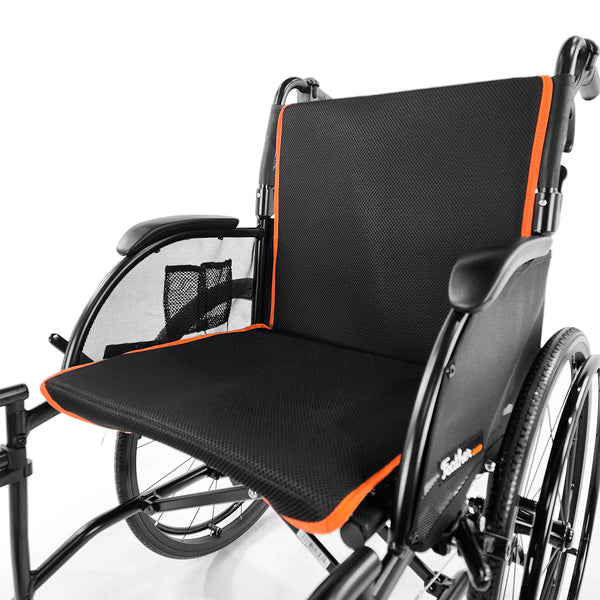 Featherweight Wheelchair