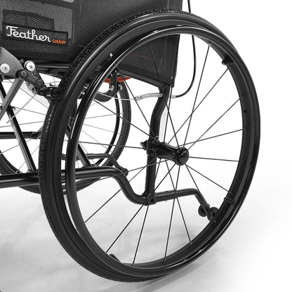 Featherweight Wheelchair