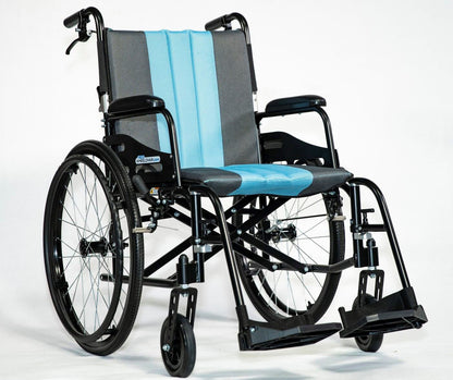 Featherweight Wheelchair