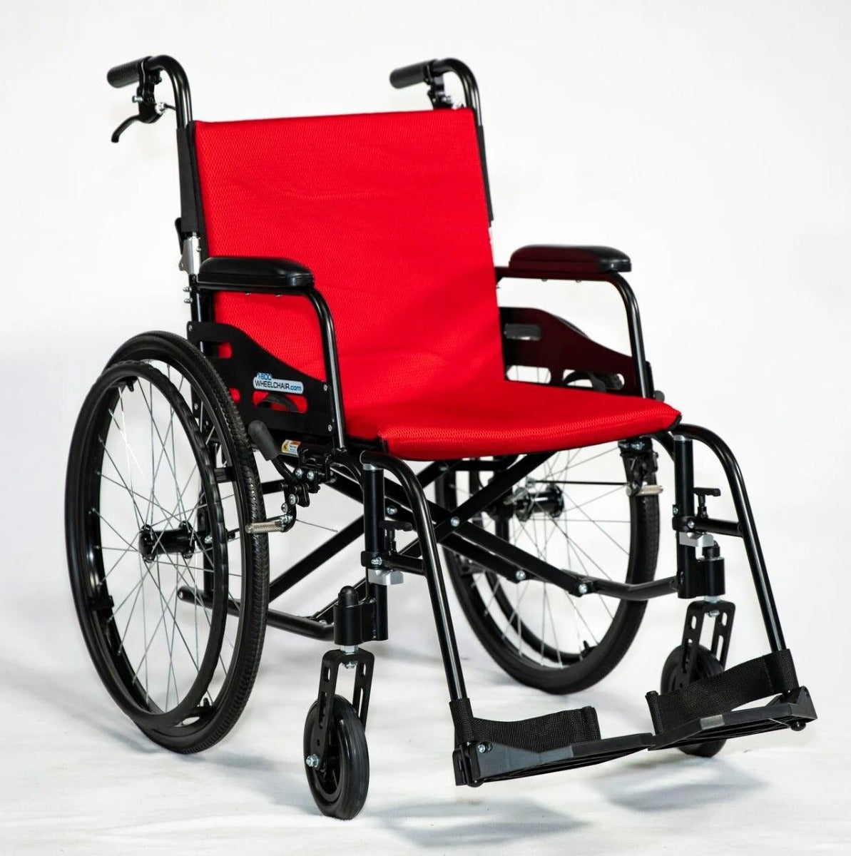 Featherweight Wheelchair