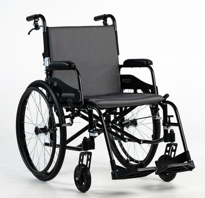 Featherweight Wheelchair