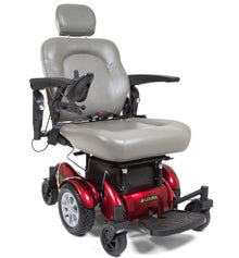 Golden Compass HD-GP620- Center Wheel Drive Heavy Duty Power wheelchair