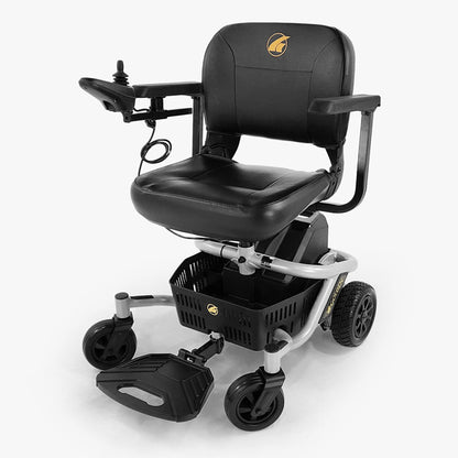 Golden Literider Envy LT -GP161- Portable Power Wheelchair