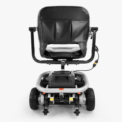 Golden Literider Envy LT -GP161- Portable Power Wheelchair