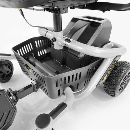 Golden Literider Envy LT -GP161- Portable Power Wheelchair