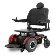 Pride Jazzy 1450 Heavy Duty Bariatric Power Wheelchair