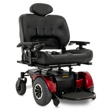 Pride Jazzy 1450 Heavy Duty Bariatric Power Wheelchair