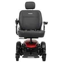 Pride Jazzy EVO 614 Heavy Duty-Active-Trac ATX Suspension-Power Wheelchair