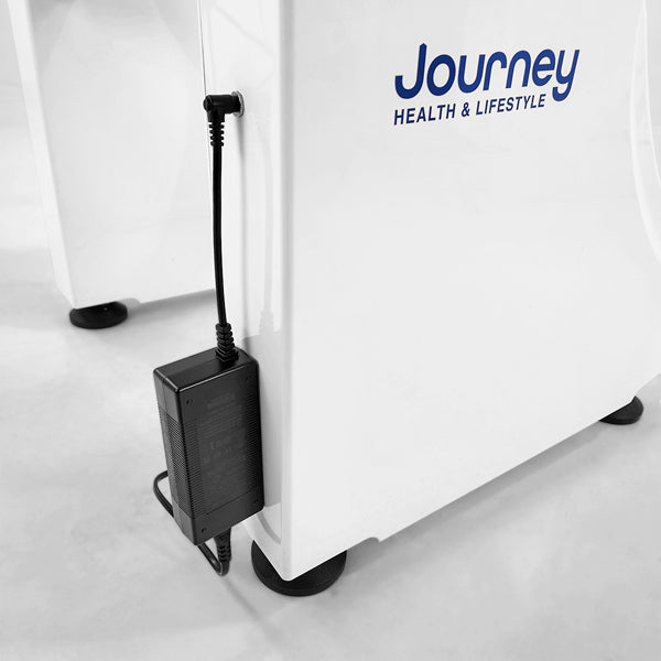 Journey Electric Toilet Lift