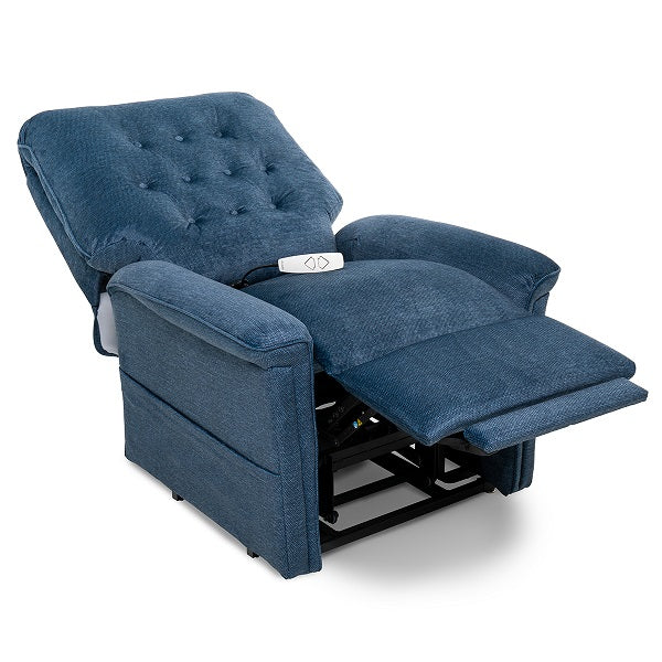 Pride Heritage 3-Position Lift Chair (LC-358M) - Medium Size