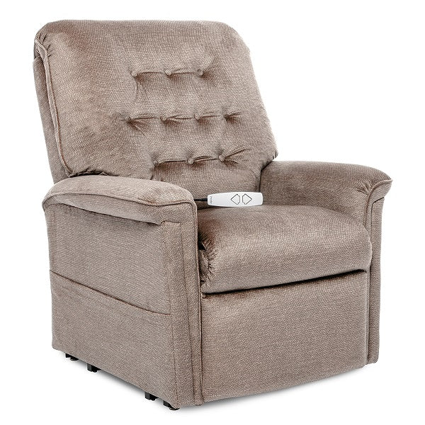 Pride Heritage- LC358PW- 3-Position Power Lift Recliner