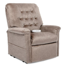 Pride Heritage 3-Position Heavy Duty Lift Chair (LC-358XL)-Extra Large Size-Seat Size 26"W x 22"D