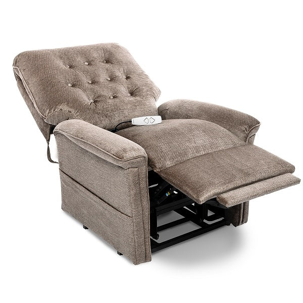 Pride Heritage 3-Position Heavy Duty Lift Chair (LC-358XL)-Extra Large Size-Seat Size 26"W x 22"D