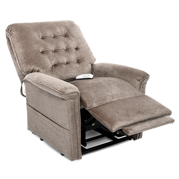 Pride Heritage 3-Position Lift Chair (LC-358M) - Medium Size