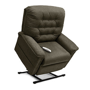 Pride Heritage- LC358PW- 3-Position Power Lift Recliner