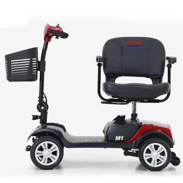 Metro M1 Portal 4 Wheel Mobility Scooter