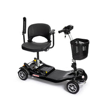 EV Rider Nomad 4 Wheel Travel Mobility Scooter
