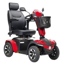 Drive Panther- PANTHER22CS-4-Wheel Heavy Duty Mobility Scooter