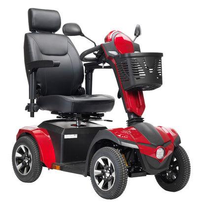 Drive Panther- PANTHER22CS-4-Wheel Heavy Duty Mobility Scooter