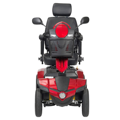 Drive Panther- PANTHER22CS-4-Wheel Heavy Duty Mobility Scooter