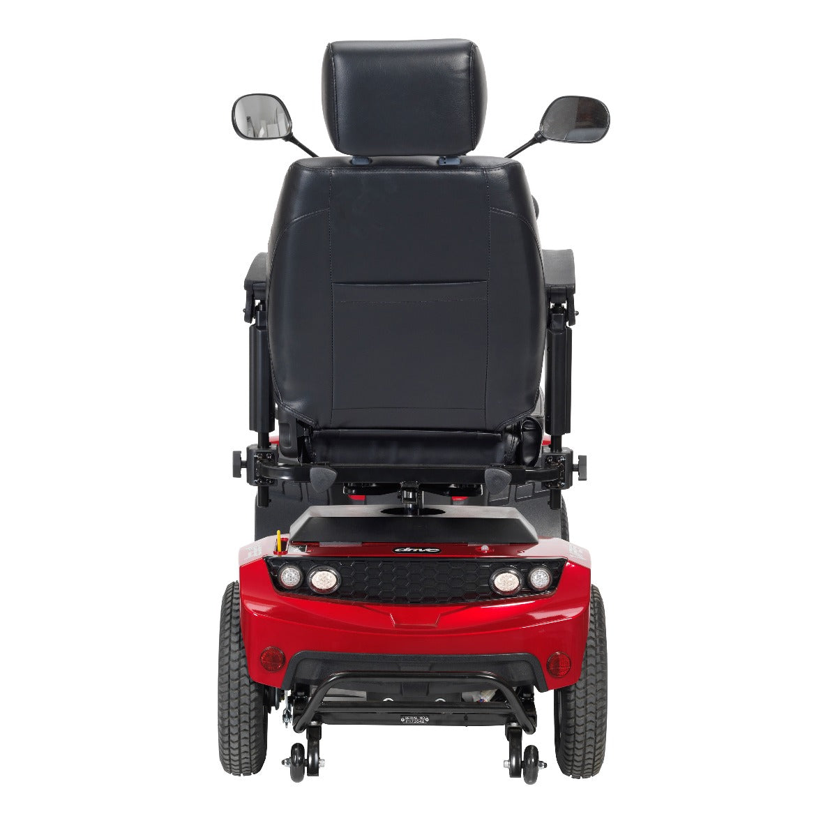 Drive Panther- PANTHER22CS-4-Wheel Heavy Duty Mobility Scooter