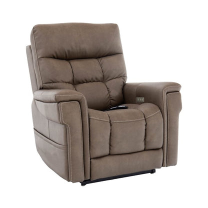 Pride VivaLift! PLR-4955 Ultra Power Lift Recliner