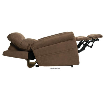 Pride VivaLift!® Urbana 2 Collection Model PLR-965 Power Lift Recliner